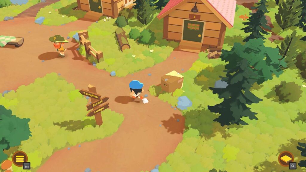 Find Your Words screenshot