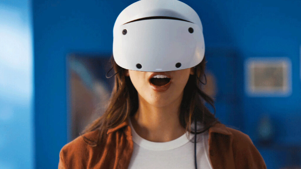 The Best VR Games of the Year of 2025