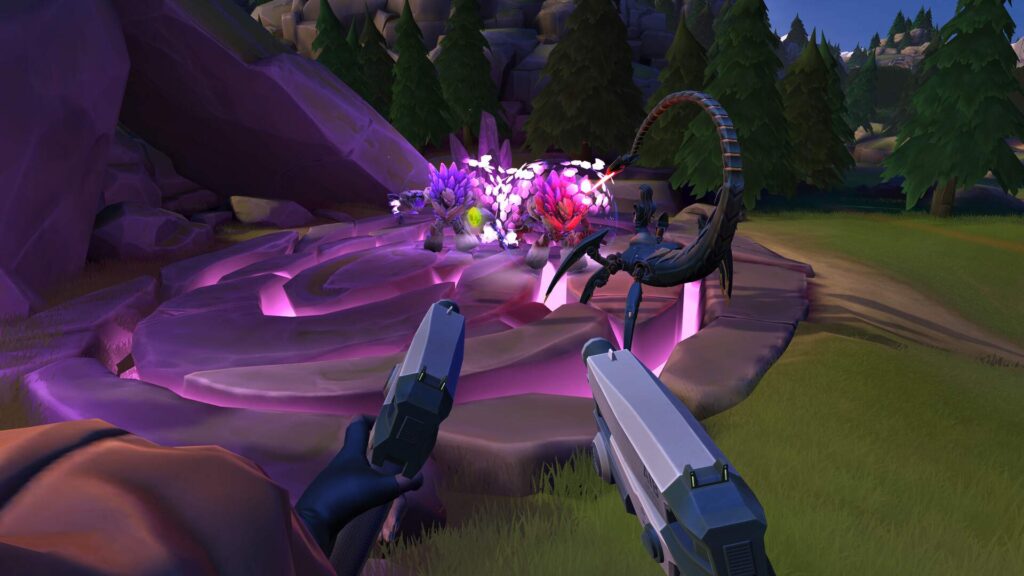 Starvault Screenshot