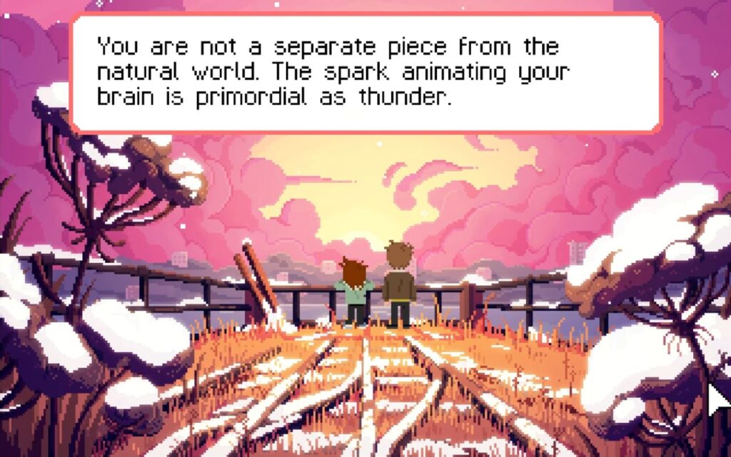 Perfect Tides: Station to Station screenshot