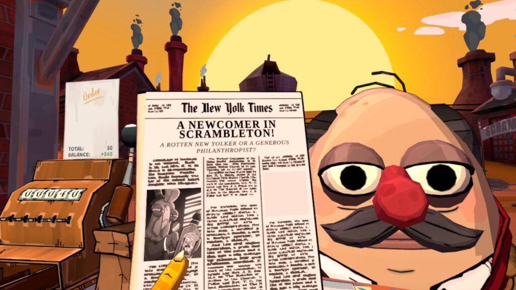 Prison Boss Prohibition screenshot