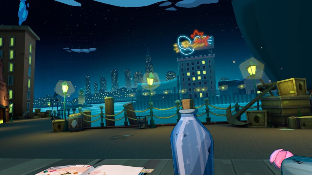 Prison Boss Prohibition screenshot