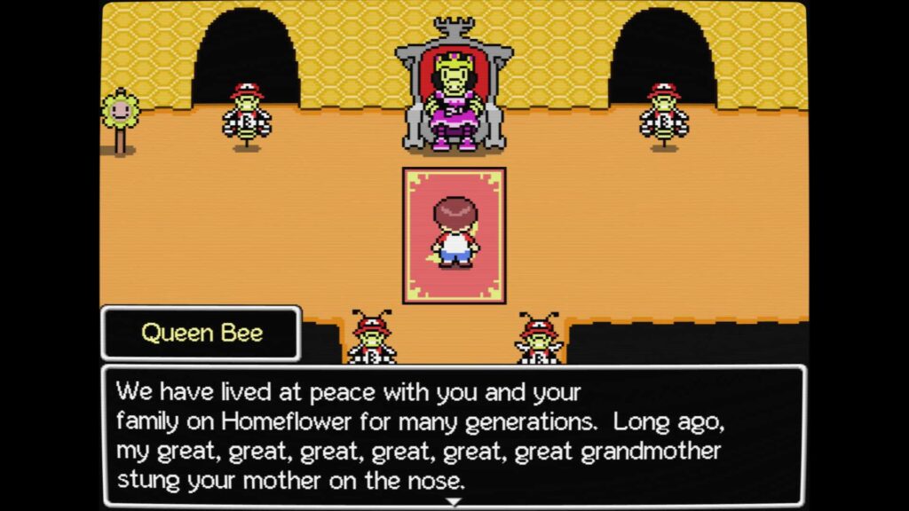 Jimmy and the Pulsating Mass screenshot, Playstation 5 Pro