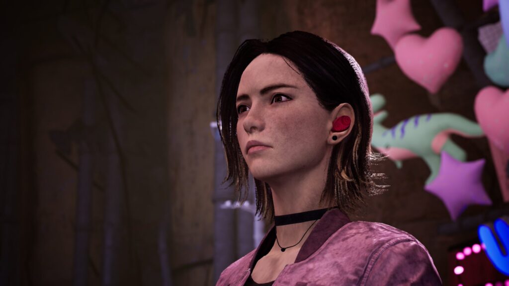 Tokyo Scramble, Screenshot, Nintendo Switch 2