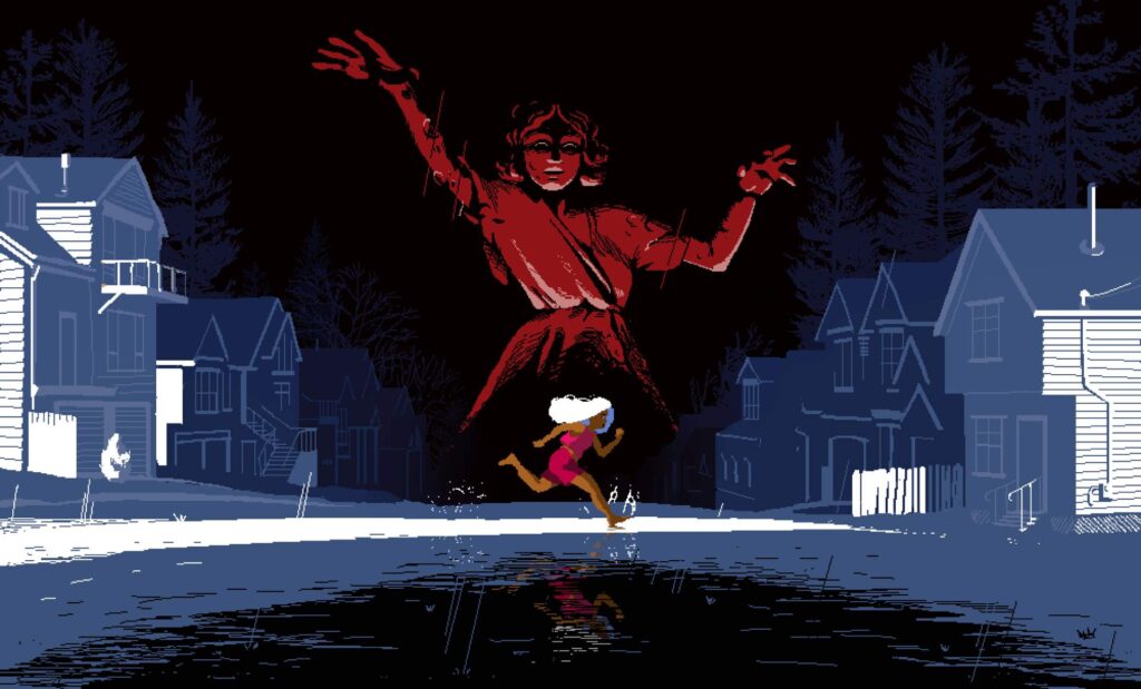 LOVE ETERNAL Key Art