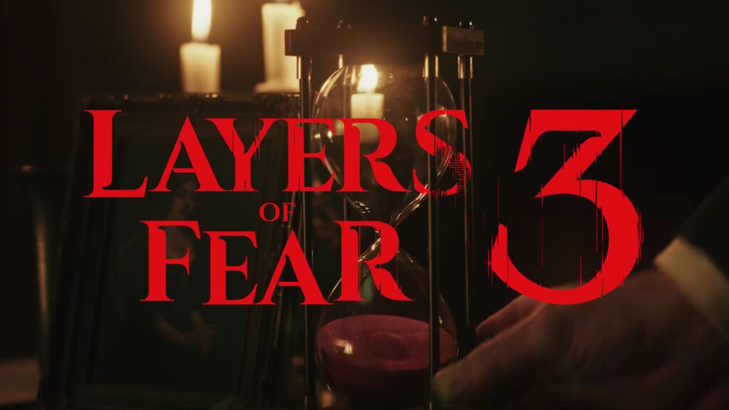 Layers of Fear