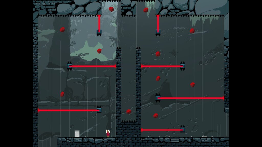 LOVE ETERNAL, Steam, Screenshot