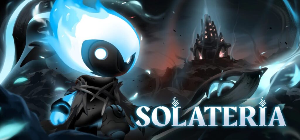 Solateria Key Art
