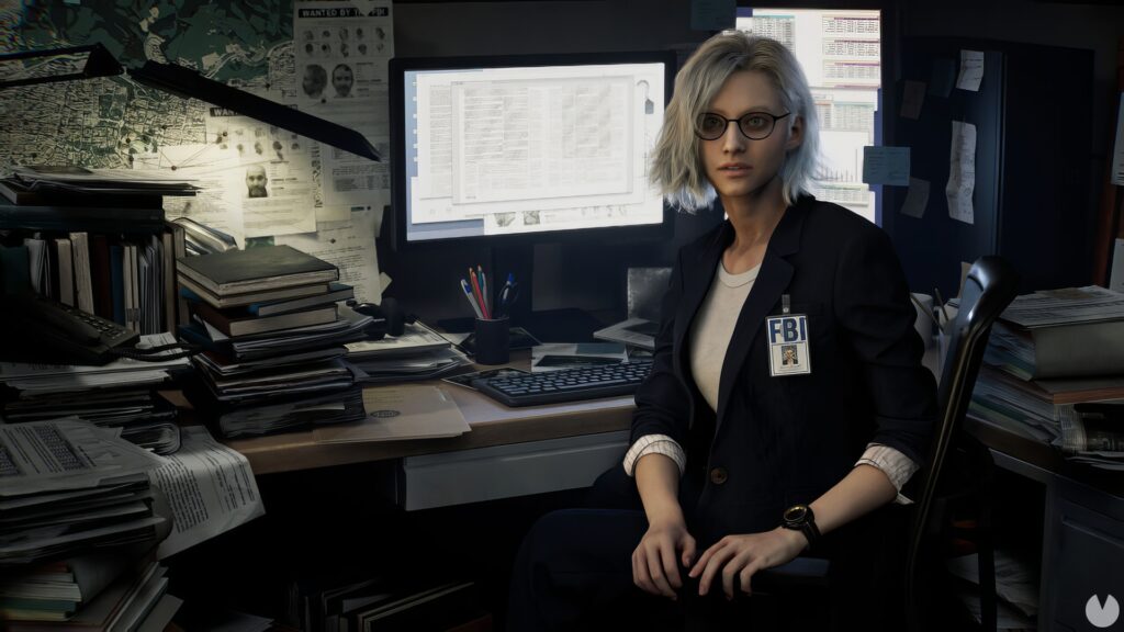 Resident Evil Requiem