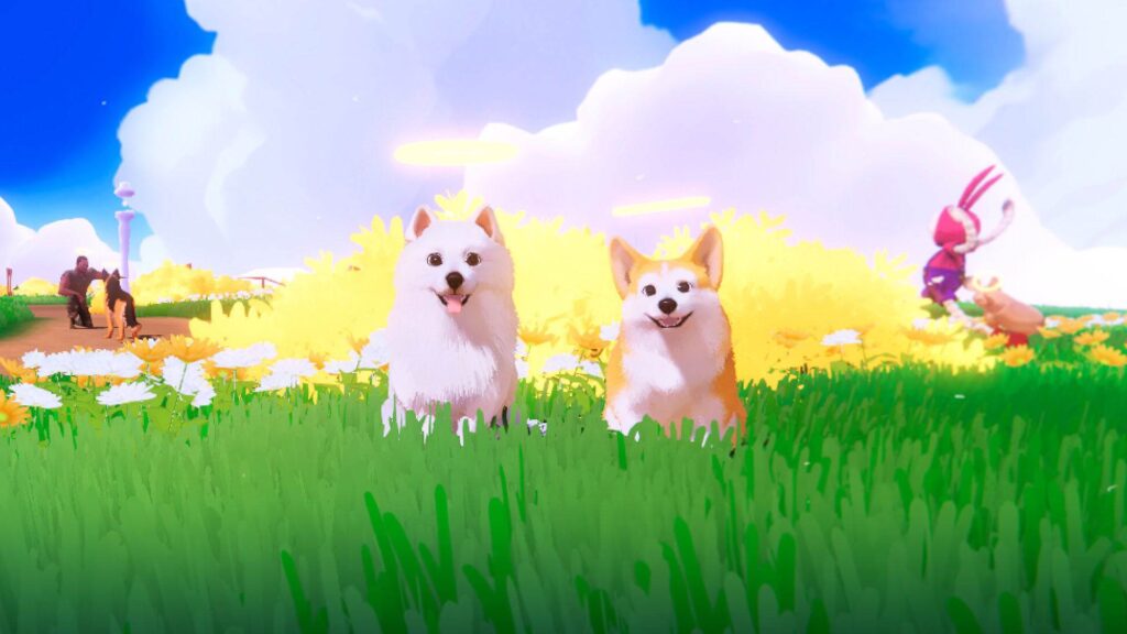 My Little Puppy Screenshot