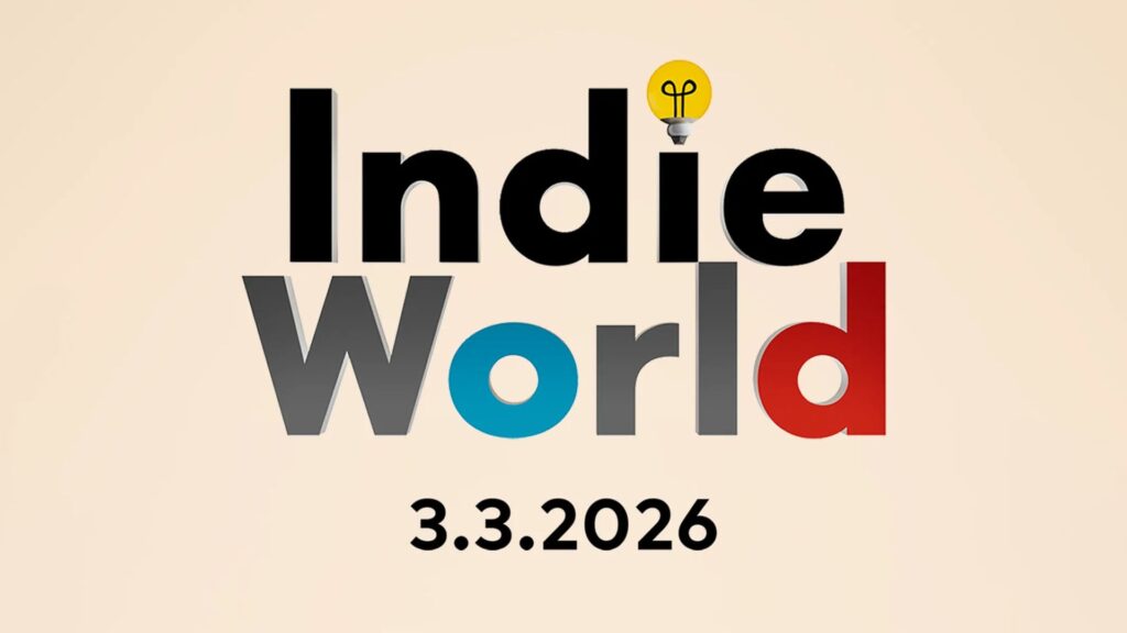 Indie World