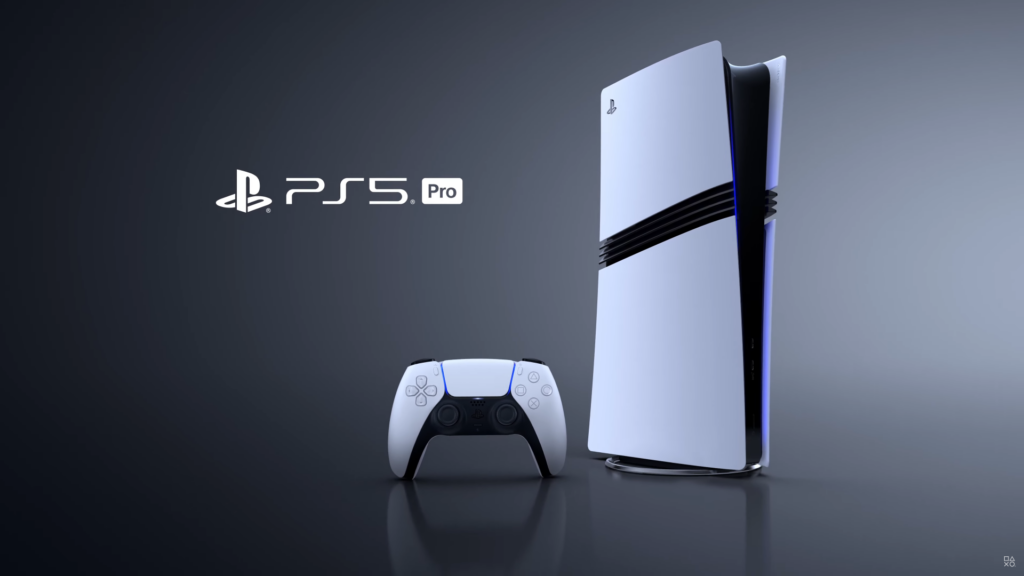 PlayStation 5