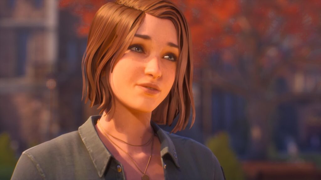 Life is Strange: Reunion, Screenshot, PlayStation 5