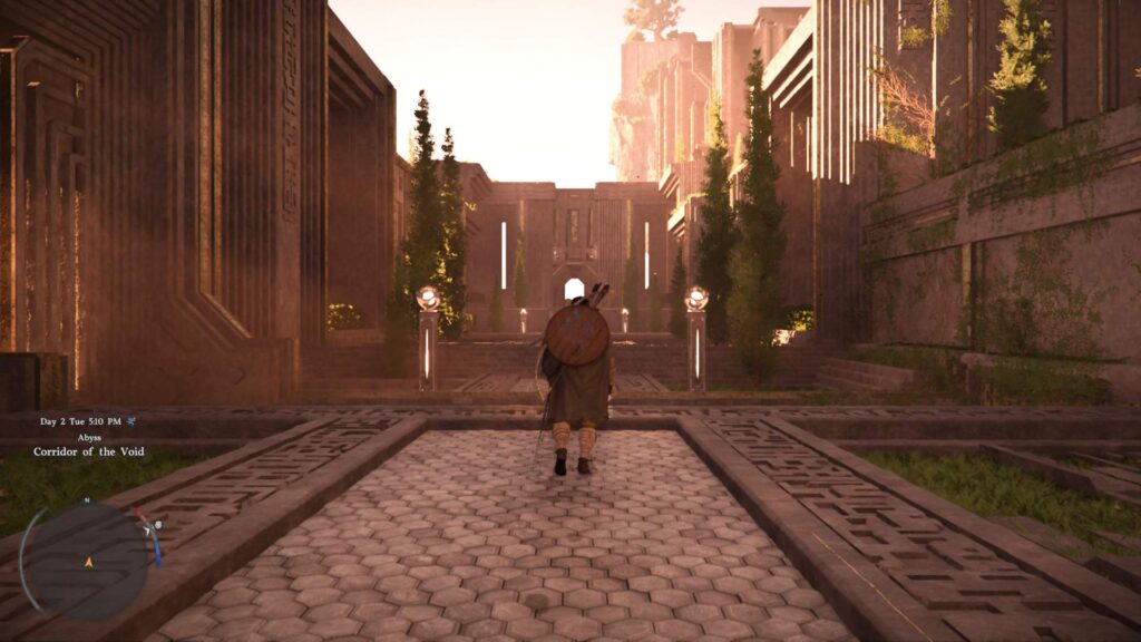 Crimson Desert screenshot