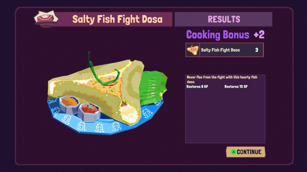 Dosa Divas, Screenshot, Steam,