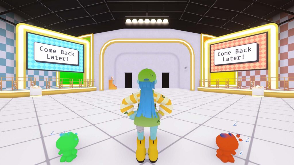 Bobo Bay, Screenshot, Steam, PC