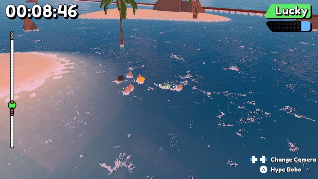 Bobo Bay, Screenshot, Steam, PC