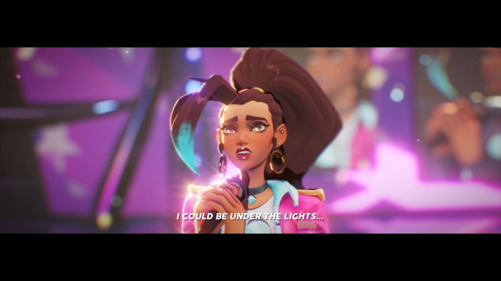 People of Note screenshot, PlayStation 5