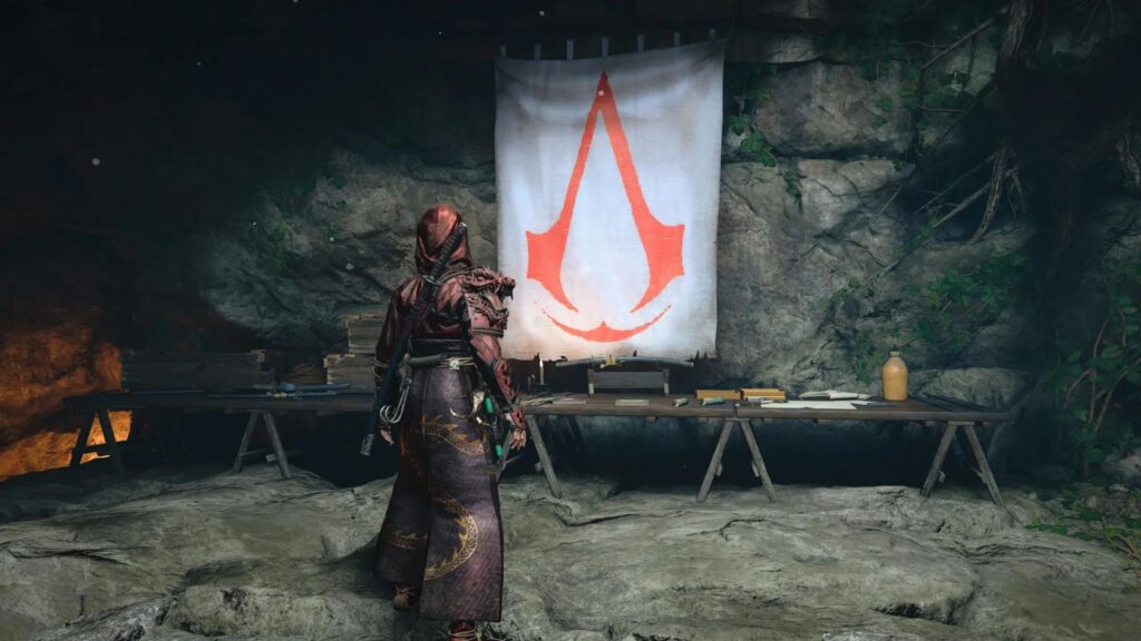 Assassin's Creed Shadows, Video Games, screenshot, PlayStation 5 Pro