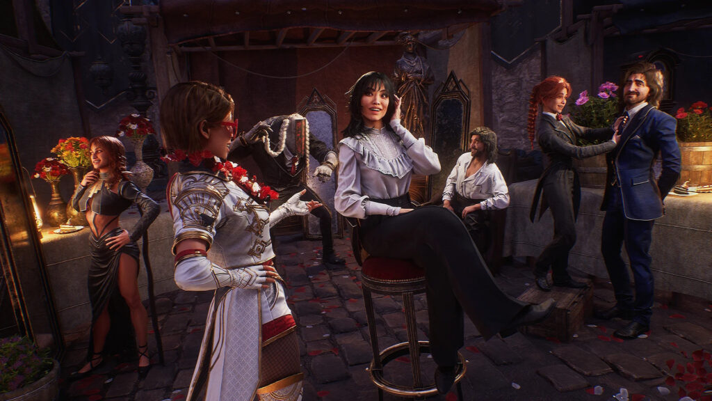 Clair Obscur: Expedition 33