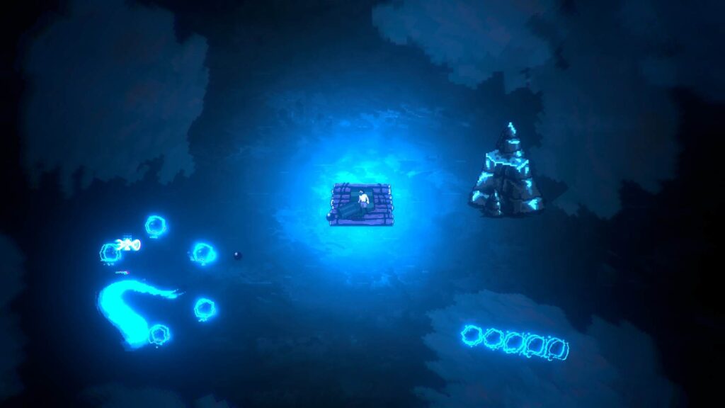 Boomerang Jack, Screenshot, Steam