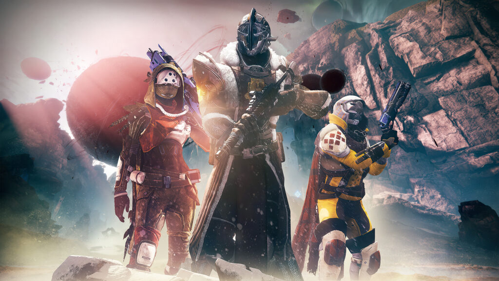 Destiny 2