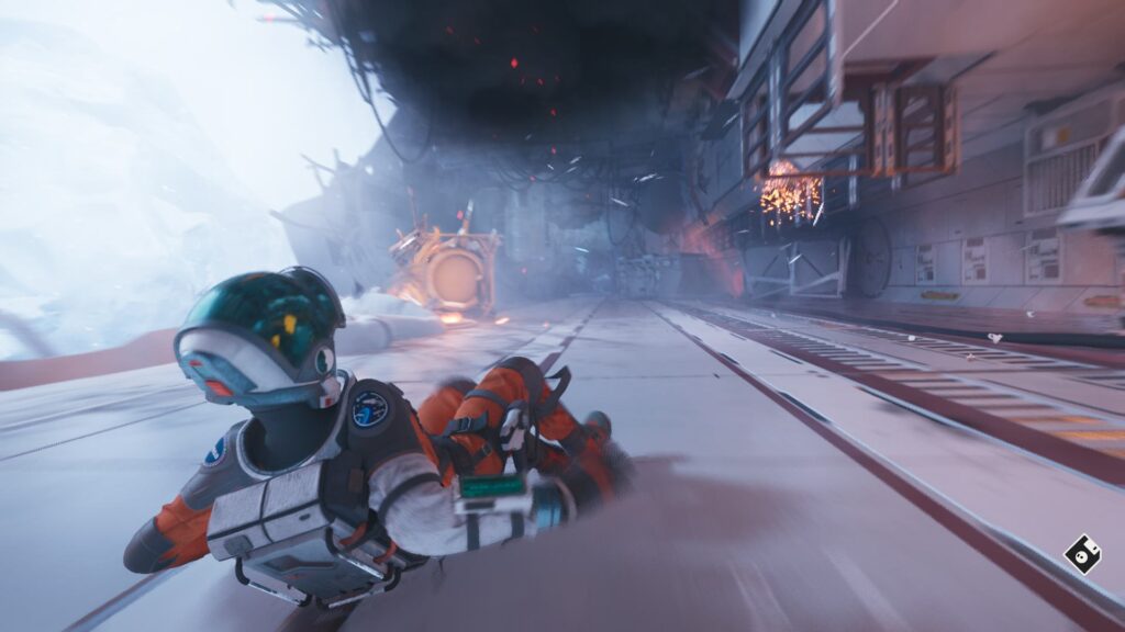 Aphelion, Screenshot, Steam