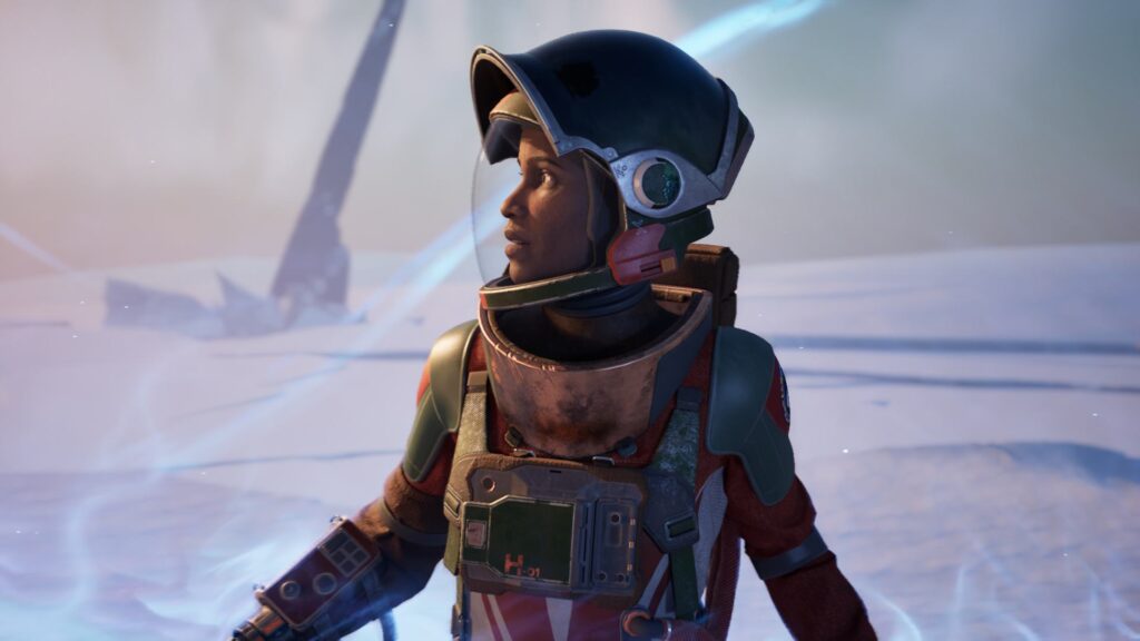 Aphelion, Screenshot, Steam