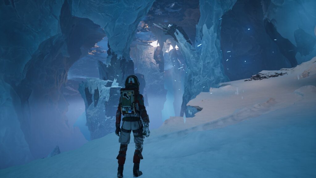 Aphelion, Screenshot, Steam
