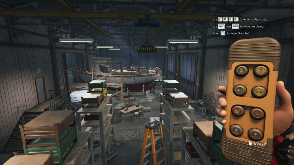 WILL: Follow The Light, Screenshot, Steam