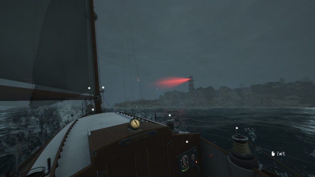 WILL: Follow The Light, Screenshot, Steam