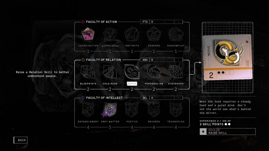 Zero Parades: For Dead Spies, Screenshot, Steam