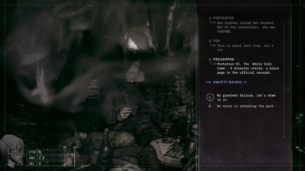 Zero Parades: For Dead Spies, Screenshot, Steam