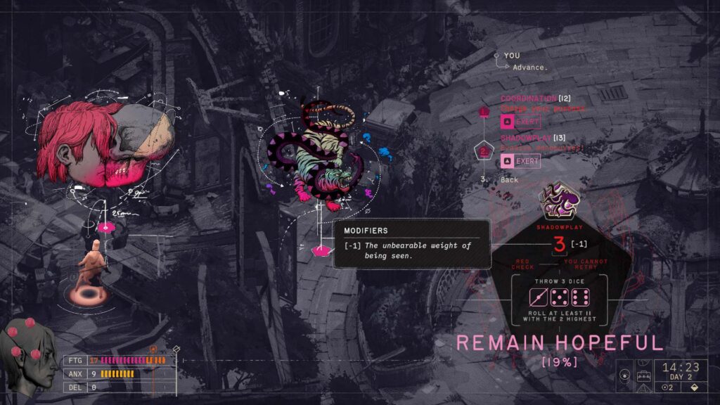 Zero Parades: For Dead Spies, Screenshot, Steam