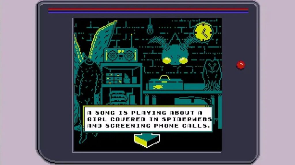 The Third Shift, Screenshot, Steam
