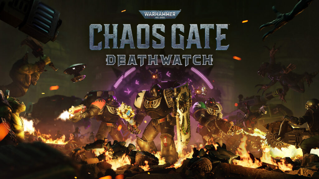 Warhammer 40,000
