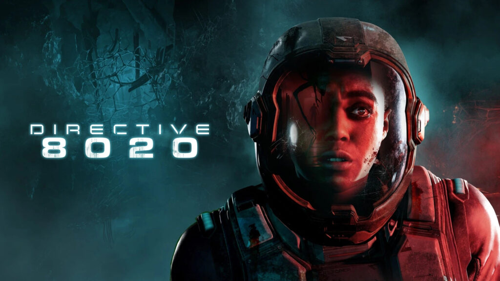 Directive 8020