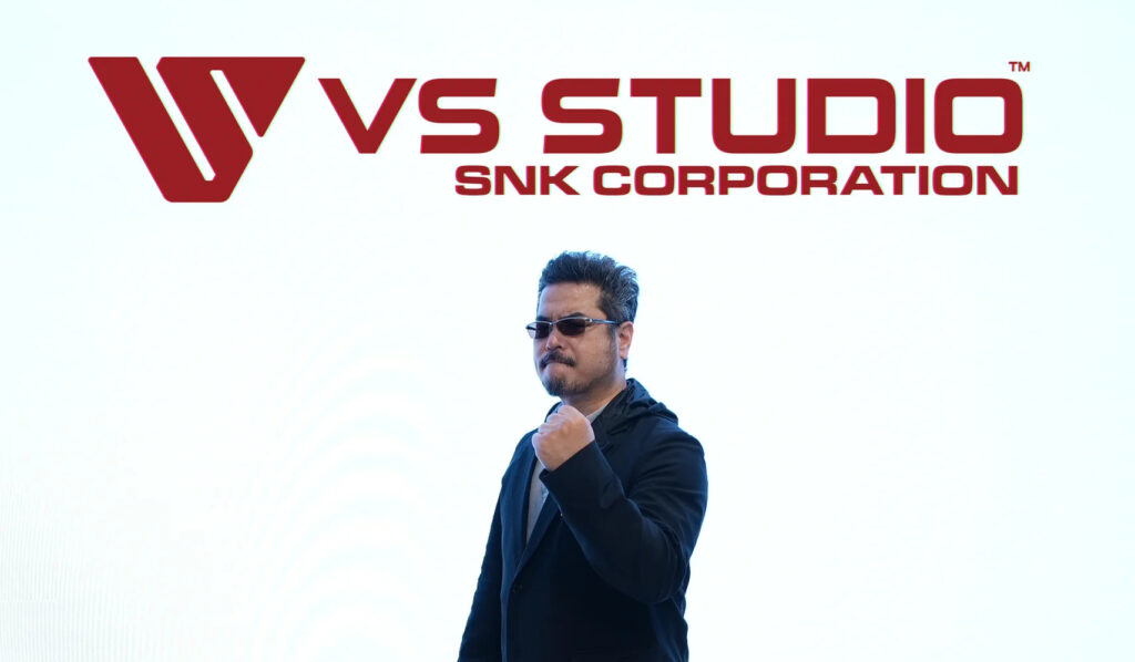 VS Studio