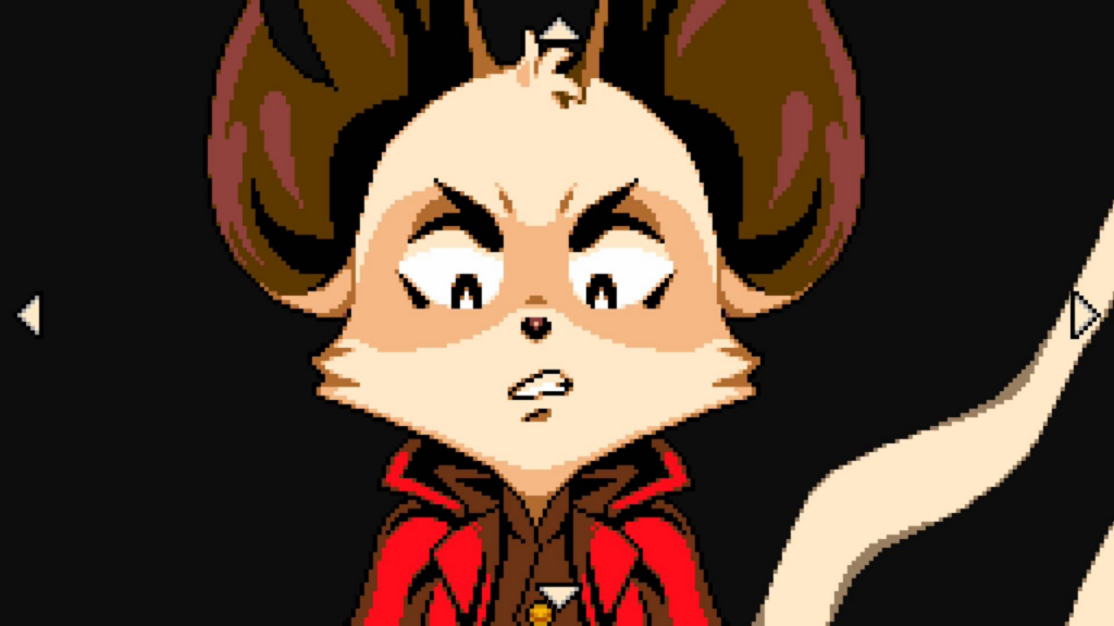 Mina the Hollower screenshot