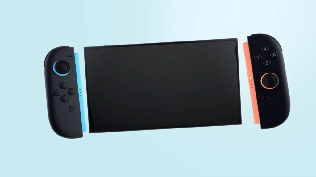 Nintendo Switch 2