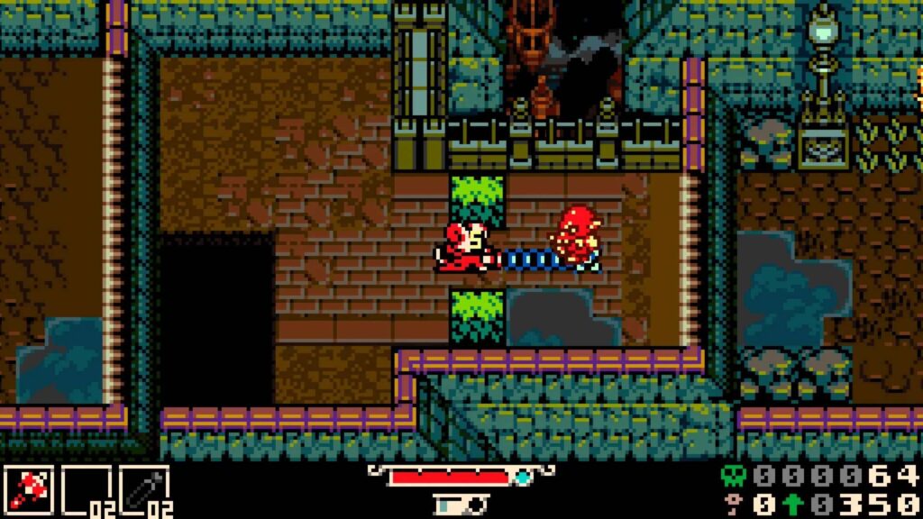 Mina the Hollower, Screenshot, Nintendo Switch 2