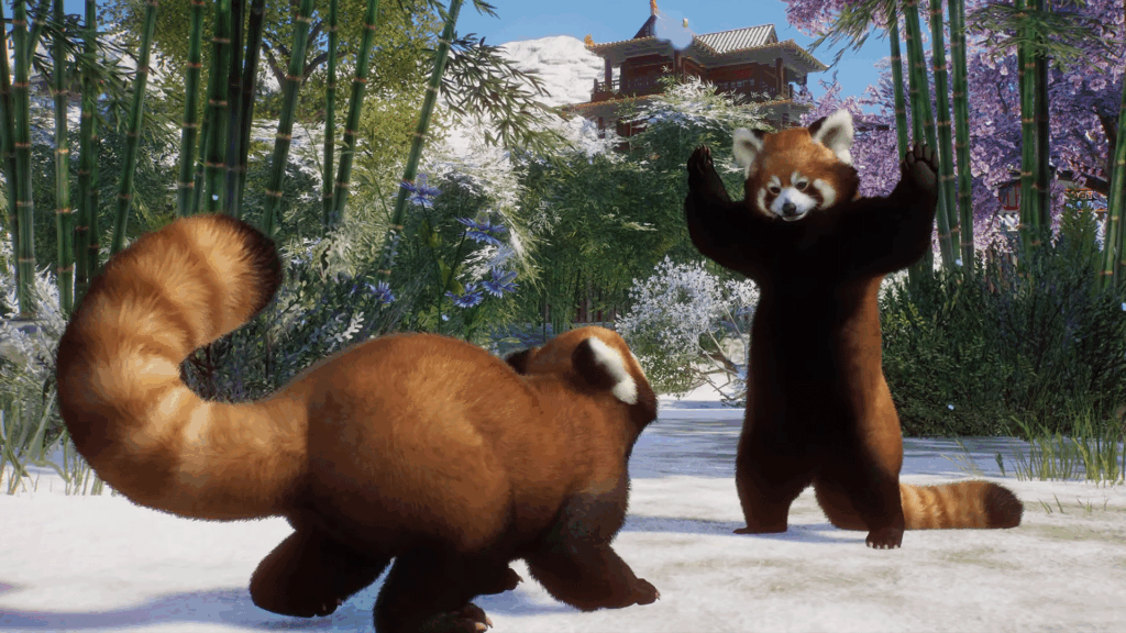Planet Zoo