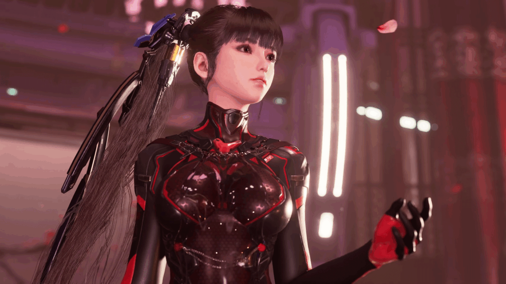 Stellar Blade