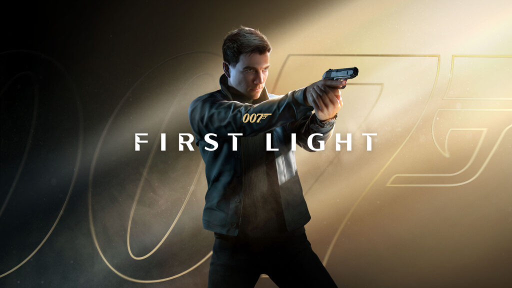 007: First light
