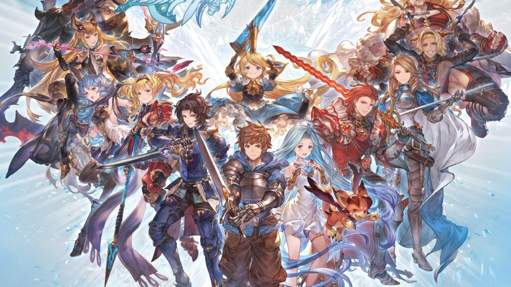 Granblue Fantasy