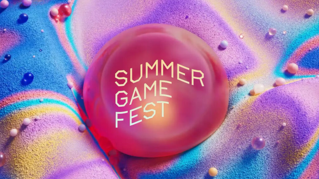 Summer games Fest