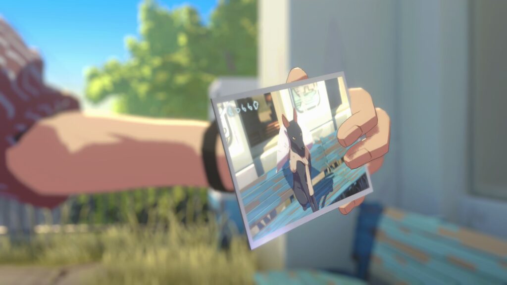 OPUS: Prism Peak, Screenshot, Nintendo Switch 2