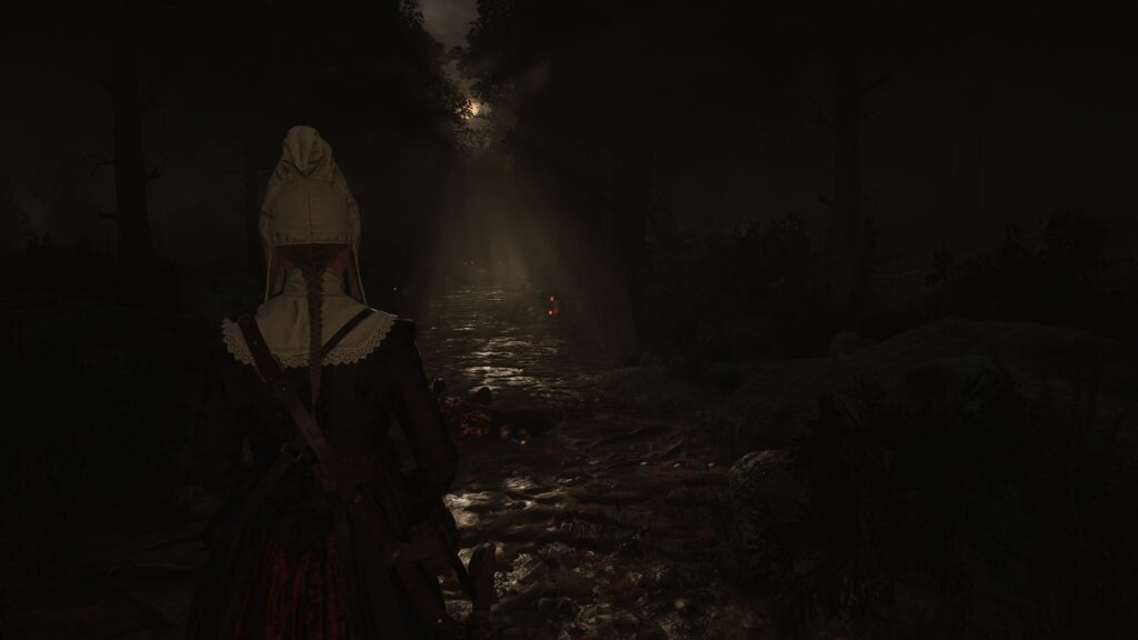 1666 Amsterdam, Screenshot, Steam