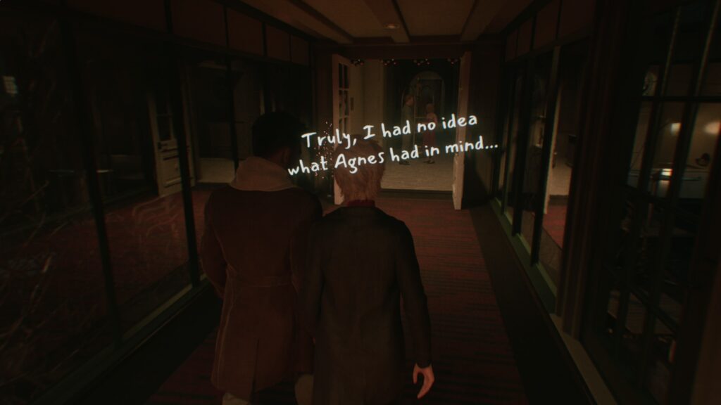 1666 Amsterdam, Screenshot, Steam