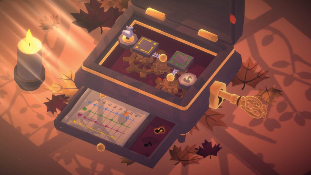 Swan Song, Screenshot, Steam